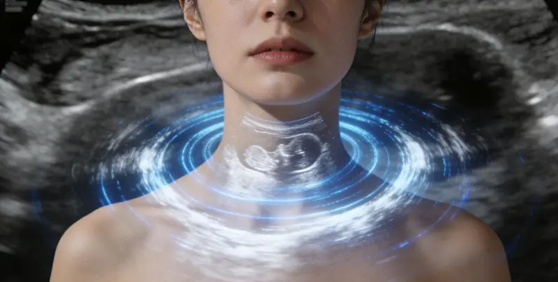 舟山甲状腺癌38基因检测图片1