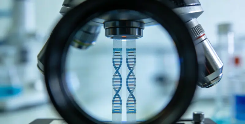 舟山公证亲子鉴定图片1