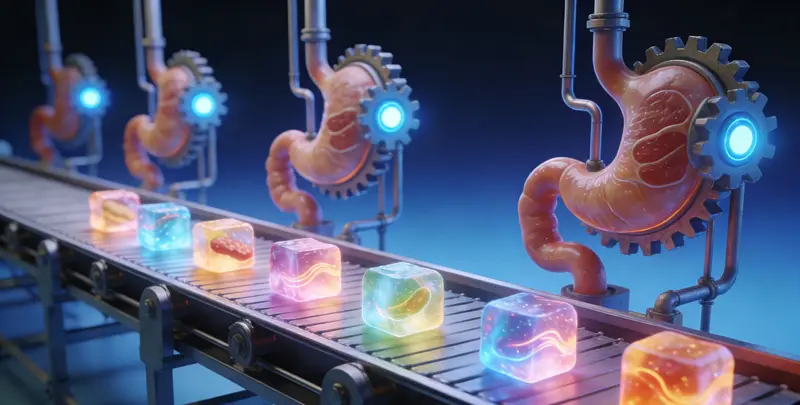 舟山胃癌分子分型基因检测项目（组织）图片1