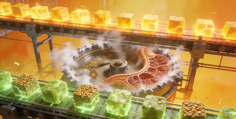 胃癌分子分型基因检测项目（组织）图2