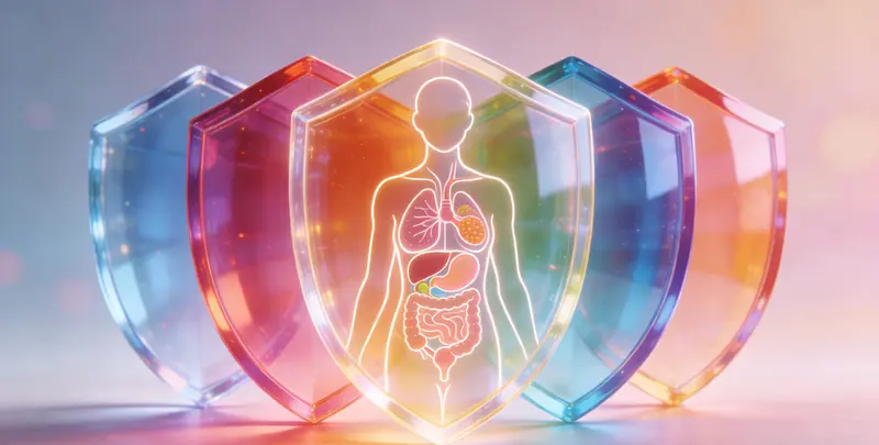 舟山子宫内膜癌靶向120基因检测（组织）图片1