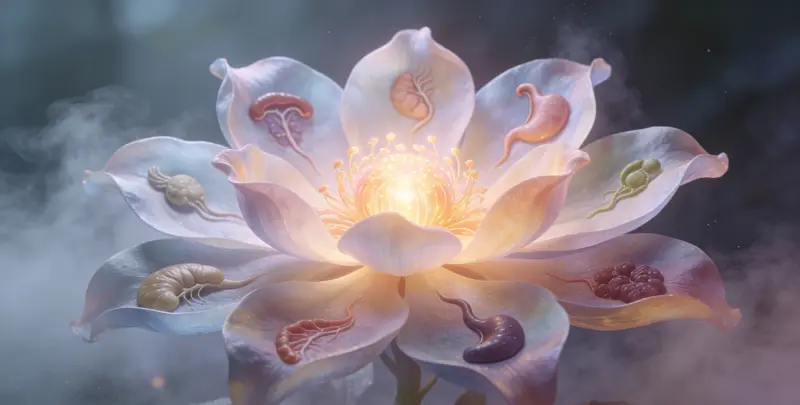 舟山肿瘤同源重组缺陷HRD检测图片1